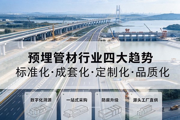 喀喇沁旗行业发展趋势总结