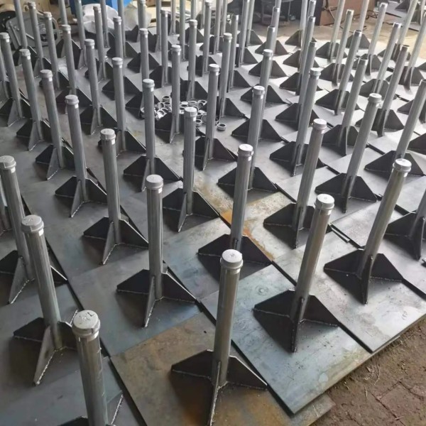 喀喇沁旗鑫亿呈沉降板生产