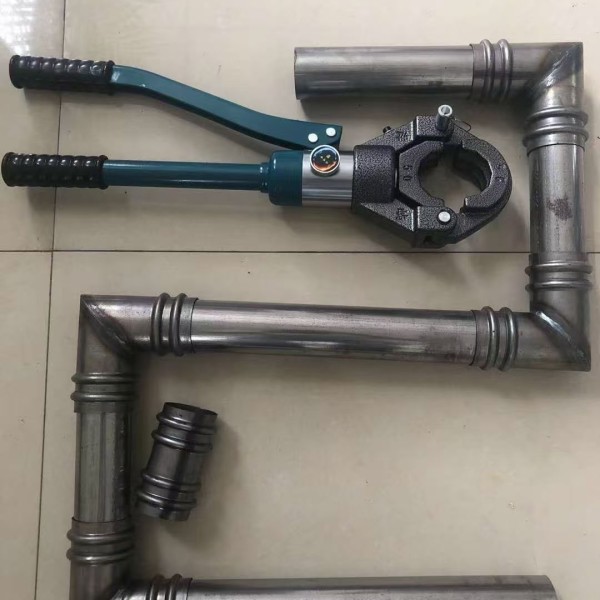 喀喇沁旗冷却管生产