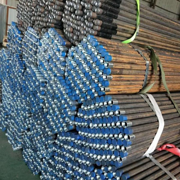 喀喇沁旗冷却管生产